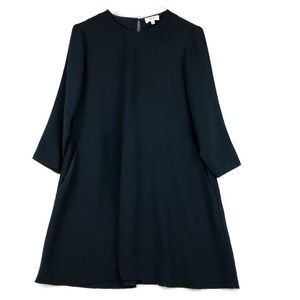 Aritzia Wilfred Keyhole Shift Dress Size XXS